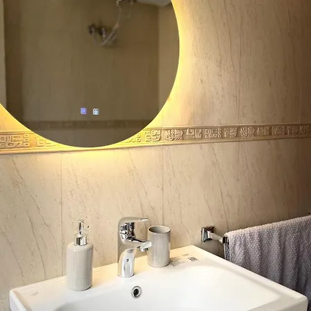 Appartement Tirana City Stay