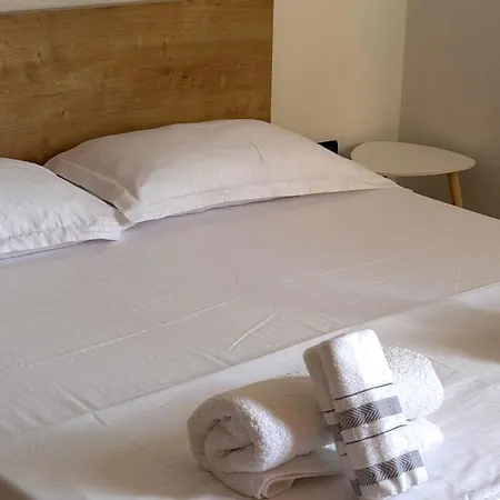 Tirana City Stay Appartement