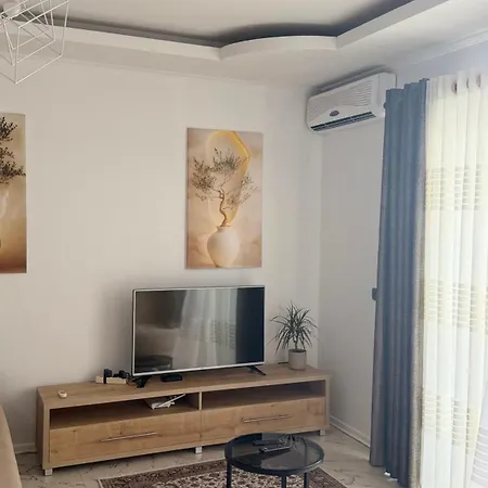 Appartement Tirana City Stay *