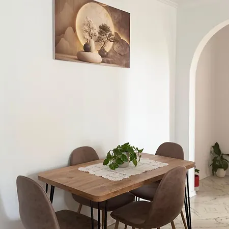 Appartement Tirana City Stay Tirana