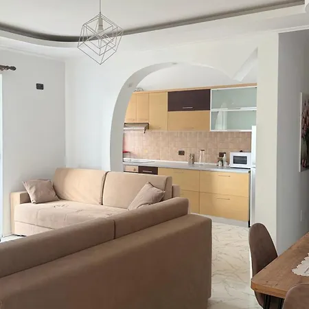 Tirana City Stay Appartement Tirana