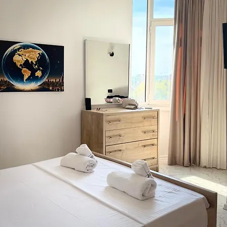 Appartement Tirana City Stay