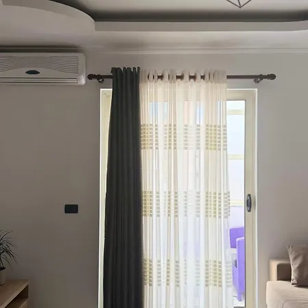 Appartement Tirana City Stay